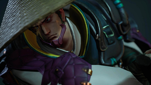 画像ギャラリー No.005のサムネイル画像 / 「The Devil Within: Satgat」がEpic MegaGrantsの支援作品に選定。TGS 2022にはプレイアブル出展を予定