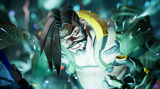 画像ギャラリー No.007のサムネイル画像 / 「The Devil Within: Satgat」がEpic MegaGrantsの支援作品に選定。TGS 2022にはプレイアブル出展を予定