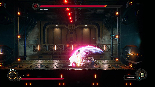 画像ギャラリー No.008のサムネイル画像 / 「The Devil Within: Satgat」がEpic MegaGrantsの支援作品に選定。TGS 2022にはプレイアブル出展を予定