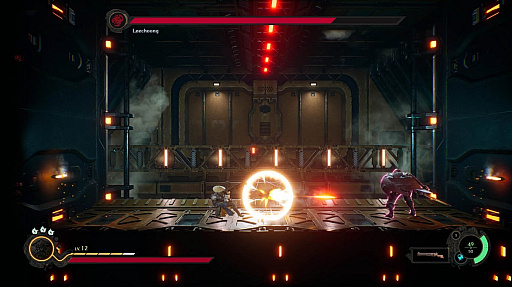 画像ギャラリー No.009のサムネイル画像 / 「The Devil Within: Satgat」がEpic MegaGrantsの支援作品に選定。TGS 2022にはプレイアブル出展を予定