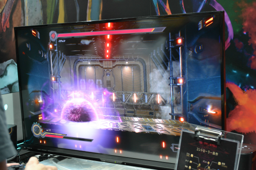 ���������꡼ No.003�Υ���ͥ������ / ��TGS2022��2D����������The Devil Within: Satgat�׻�ͷ��ݡ��ȡ�SEKIRO�饤���ʥХȥ륷���ƥब��������å���ǳڤ���