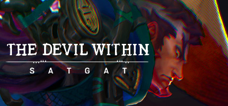画像ギャラリー No.001のサムネイル画像 / 「The Devil Within: Satgat」,GDC 2023で発表される北米のゲームアワードにノミネート
