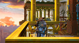 ꡼ No.005 | The Devil Within: SatgatסGDC 2023ȯɽƤΥॢɤ˥Υߥ͡