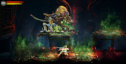 ꡼ No.006 | The Devil Within: SatgatסGDC 2023ȯɽƤΥॢɤ˥Υߥ͡