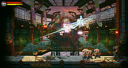 ꡼ No.007 | The Devil Within: SatgatסGDC 2023ȯɽƤΥॢɤ˥Υߥ͡