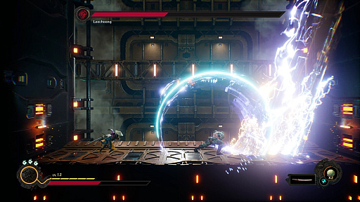 ꡼ No.008 | The Devil Within: SatgatסGDC 2023ȯɽƤΥॢɤ˥Υߥ͡