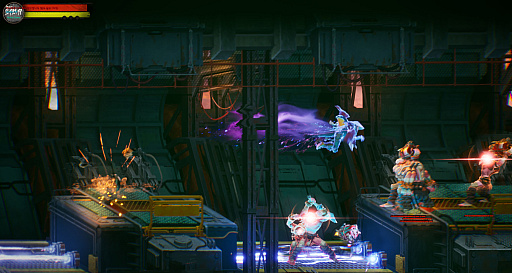 ꡼ No.009 | The Devil Within: SatgatסGDC 2023ȯɽƤΥॢɤ˥Υߥ͡