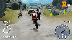 EXTREME BIKE X�ʥ������ȥ꡼��Х���X��