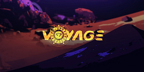 ���������꡼ No.008�Υ���ͥ������ / �ƥ����Ȥ�¸�ߤ��ʤ����ͥޥ��å�ADV��Voyage�ס����󥷥塼���Ǥ��ۿ����������ȡ�ȯ�䵭ǰ������μ»ܤ�