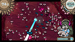 画像ギャラリー No.001のサムネイル画像 / PC版「パーリィナイトメア」,配信日を3月22日に延期。さらなるクオリティアップのため