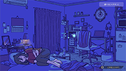 画像ギャラリー No.004のサムネイル画像 / PC版「パーリィナイトメア」,配信日を3月22日に延期。さらなるクオリティアップのため