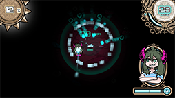 画像ギャラリー No.006のサムネイル画像 / PC版「パーリィナイトメア」,配信日を3月22日に延期。さらなるクオリティアップのため