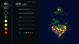 ���������꡼ No.006�Υ���ͥ������ / ������첻�ڥѥ����Mixolumia�ס�Switch���ۿ�����