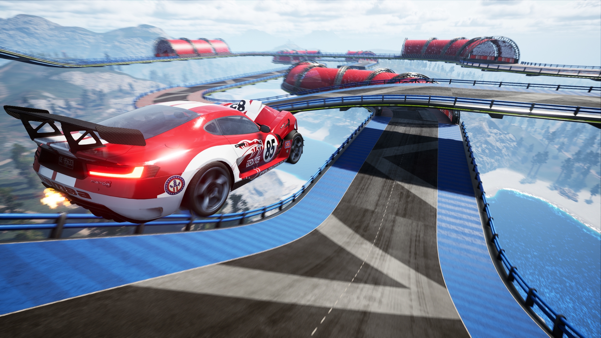 ꡼ No.002 | ͳ˺ǥ󥭥󥰤򶥤礨 WreckreationסPC / PS5 / Xbox Series X|S꡼