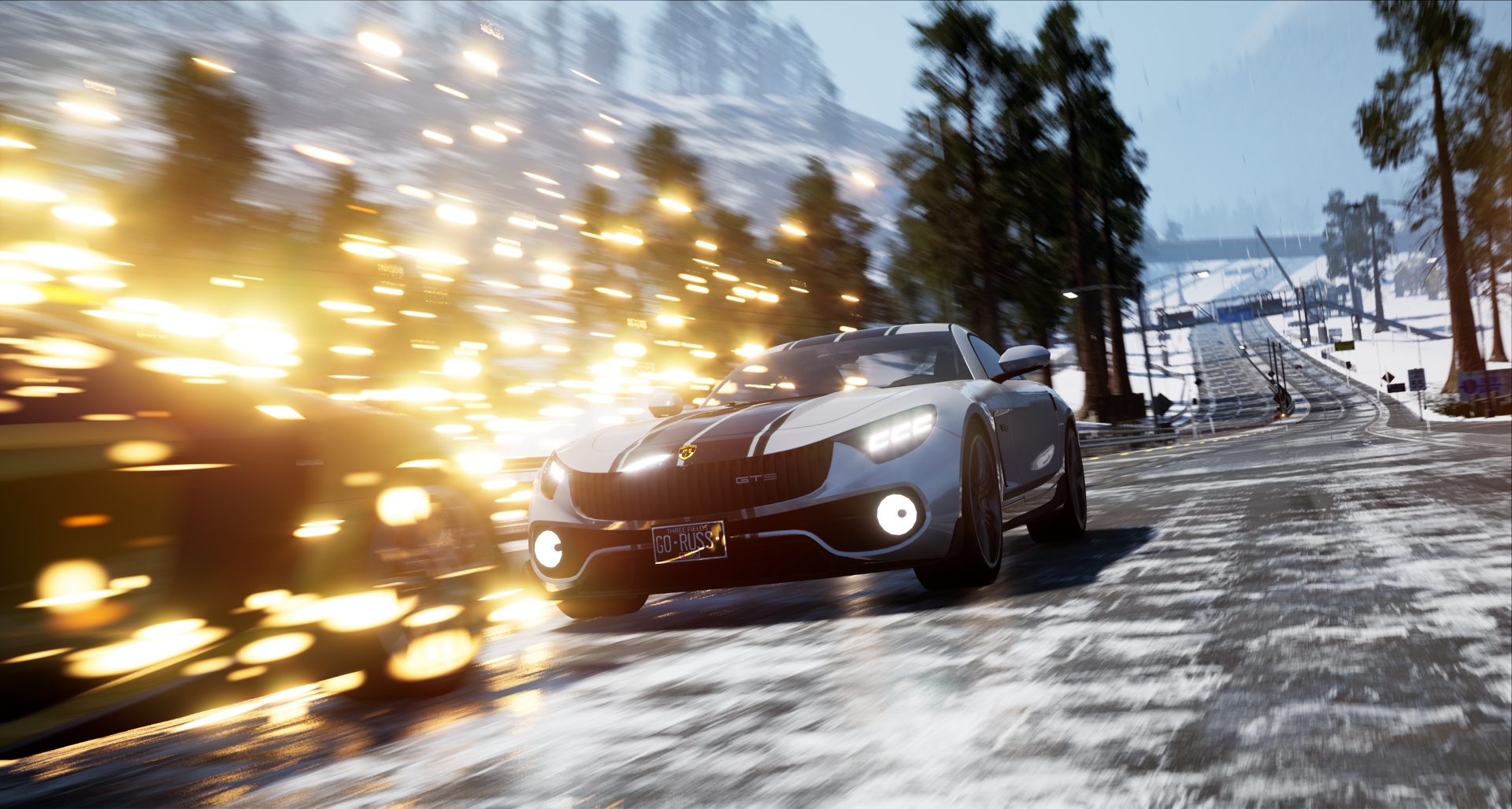 ꡼ No.008 | ͳ˺ǥ󥭥󥰤򶥤礨 WreckreationסPC / PS5 / Xbox Series X|S꡼