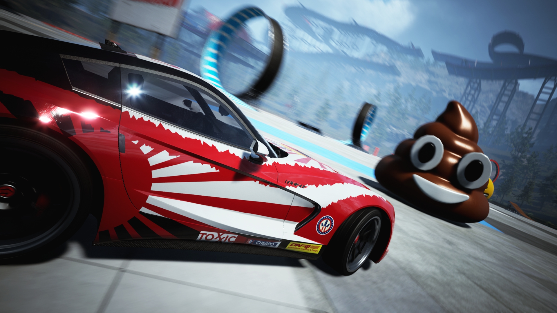 ꡼ No.009 | ͳ˺ǥ󥭥󥰤򶥤礨 WreckreationסPC / PS5 / Xbox Series X|S꡼