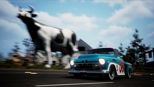 ���������꡼ No.004�Υ���ͥ������ / ��������ͳ�˺���������������ǥ�󥭥󥰤򶥤��礨�� ��Wreckreation�ס�PC / PS5 / Xbox Series X|S������������꡼��