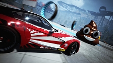 ���������꡼ No.009�Υ���ͥ������ / ��������ͳ�˺���������������ǥ�󥭥󥰤򶥤��礨�� ��Wreckreation�ס�PC / PS5 / Xbox Series X|S������������꡼��