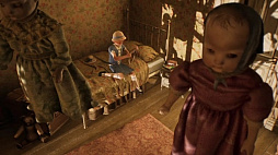 ꡼ No.002 | ̾ХХۥ顼Alone in the DarkפΡȥꡦޥ͡ǡɤȯɽˡTHQ Nordic ǥ륷硼2022ԡ