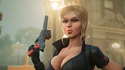 ꡼ No.007 | ̾ХХۥ顼Alone in the DarkפΡȥꡦޥ͡ǡɤȯɽˡTHQ Nordic ǥ륷硼2022ԡ