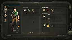 ꡼ No.022 | ̾ХХۥ顼Alone in the DarkפΡȥꡦޥ͡ǡɤȯɽˡTHQ Nordic ǥ륷硼2022ԡ