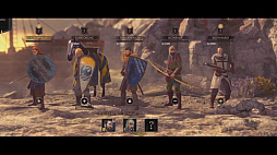 ꡼ No.029 | ̾ХХۥ顼Alone in the DarkפΡȥꡦޥ͡ǡɤȯɽˡTHQ Nordic ǥ륷硼2022ԡ