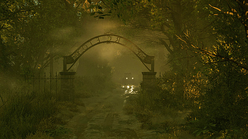 ꡼ No.004 | TGS2022ϡAlone in the DarkסǥǡGrace in the Darkפץ쥤֥ŸTHQ NordicΥץǥ塼˥꡼ΰտޤʹ