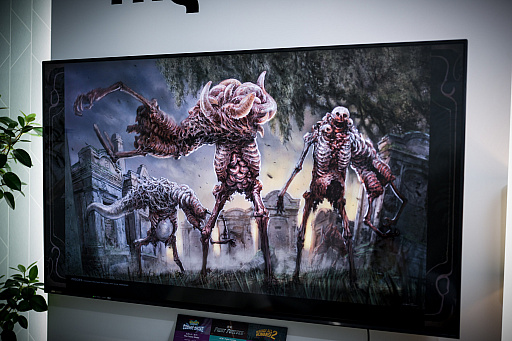 ꡼ No.008 | TGS2022ϡAlone in the DarkסǥǡGrace in the Darkפץ쥤֥ŸTHQ NordicΥץǥ塼˥꡼ΰտޤʹ