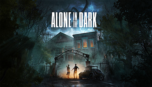 画像ギャラリー No.002のサムネイル画像 / リメイク版「Alone in the Dark」の最新トレイラー公開。カーンビーを待ち受ける恐怖「ダークマン」の姿が明らかに