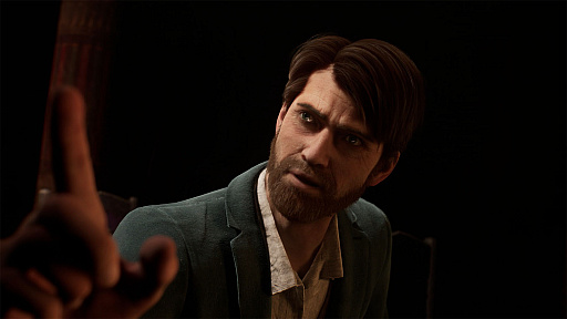 画像ギャラリー No.006のサムネイル画像 / リメイク版「Alone in the Dark」の最新トレイラー公開。カーンビーを待ち受ける恐怖「ダークマン」の姿が明らかに