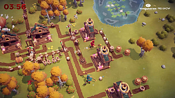 画像ギャラリー No.003のサムネイル画像 / 「Alone in the Dark」「Outcast 2」「Trine 5」などの最新情報を公開。THQ Nordicのデジタルショーケース配信まとめ