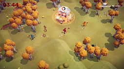 画像ギャラリー No.004のサムネイル画像 / 「Alone in the Dark」「Outcast 2」「Trine 5」などの最新情報を公開。THQ Nordicのデジタルショーケース配信まとめ