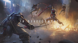 画像ギャラリー No.006のサムネイル画像 / 「Alone in the Dark」「Outcast 2」「Trine 5」などの最新情報を公開。THQ Nordicのデジタルショーケース配信まとめ