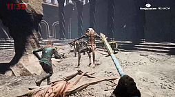 画像ギャラリー No.008のサムネイル画像 / 「Alone in the Dark」「Outcast 2」「Trine 5」などの最新情報を公開。THQ Nordicのデジタルショーケース配信まとめ