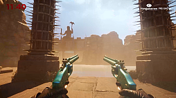 画像ギャラリー No.009のサムネイル画像 / 「Alone in the Dark」「Outcast 2」「Trine 5」などの最新情報を公開。THQ Nordicのデジタルショーケース配信まとめ