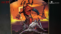 画像ギャラリー No.016のサムネイル画像 / 「Alone in the Dark」「Outcast 2」「Trine 5」などの最新情報を公開。THQ Nordicのデジタルショーケース配信まとめ