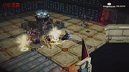 画像ギャラリー No.017のサムネイル画像 / 「Alone in the Dark」「Outcast 2」「Trine 5」などの最新情報を公開。THQ Nordicのデジタルショーケース配信まとめ