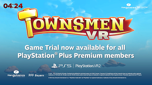 画像ギャラリー No.018のサムネイル画像 / 「Alone in the Dark」「Outcast 2」「Trine 5」などの最新情報を公開。THQ Nordicのデジタルショーケース配信まとめ