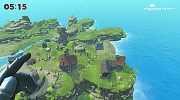 画像ギャラリー No.020のサムネイル画像 / 「Alone in the Dark」「Outcast 2」「Trine 5」などの最新情報を公開。THQ Nordicのデジタルショーケース配信まとめ