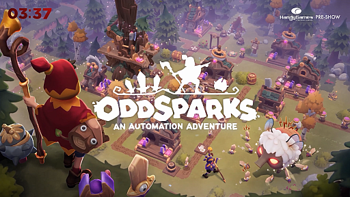 画像ギャラリー No.021のサムネイル画像 / 「Alone in the Dark」「Outcast 2」「Trine 5」などの最新情報を公開。THQ Nordicのデジタルショーケース配信まとめ