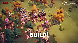 画像ギャラリー No.022のサムネイル画像 / 「Alone in the Dark」「Outcast 2」「Trine 5」などの最新情報を公開。THQ Nordicのデジタルショーケース配信まとめ