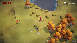 画像ギャラリー No.023のサムネイル画像 / 「Alone in the Dark」「Outcast 2」「Trine 5」などの最新情報を公開。THQ Nordicのデジタルショーケース配信まとめ