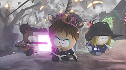 画像ギャラリー No.032のサムネイル画像 / 「Alone in the Dark」「Outcast 2」「Trine 5」などの最新情報を公開。THQ Nordicのデジタルショーケース配信まとめ