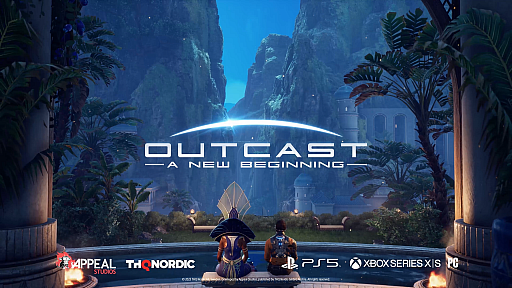 画像ギャラリー No.033のサムネイル画像 / 「Alone in the Dark」「Outcast 2」「Trine 5」などの最新情報を公開。THQ Nordicのデジタルショーケース配信まとめ