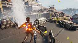 画像ギャラリー No.034のサムネイル画像 / 「Alone in the Dark」「Outcast 2」「Trine 5」などの最新情報を公開。THQ Nordicのデジタルショーケース配信まとめ