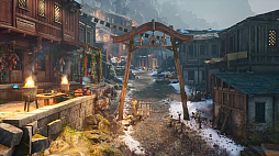 画像ギャラリー No.035のサムネイル画像 / 「Alone in the Dark」「Outcast 2」「Trine 5」などの最新情報を公開。THQ Nordicのデジタルショーケース配信まとめ