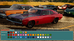 画像ギャラリー No.036のサムネイル画像 / 「Alone in the Dark」「Outcast 2」「Trine 5」などの最新情報を公開。THQ Nordicのデジタルショーケース配信まとめ