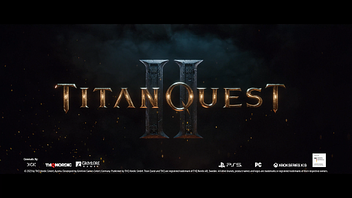 画像ギャラリー No.039のサムネイル画像 / 「Alone in the Dark」「Outcast 2」「Trine 5」などの最新情報を公開。THQ Nordicのデジタルショーケース配信まとめ