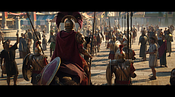 画像ギャラリー No.040のサムネイル画像 / 「Alone in the Dark」「Outcast 2」「Trine 5」などの最新情報を公開。THQ Nordicのデジタルショーケース配信まとめ