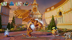 画像ギャラリー No.045のサムネイル画像 / 「Alone in the Dark」「Outcast 2」「Trine 5」などの最新情報を公開。THQ Nordicのデジタルショーケース配信まとめ